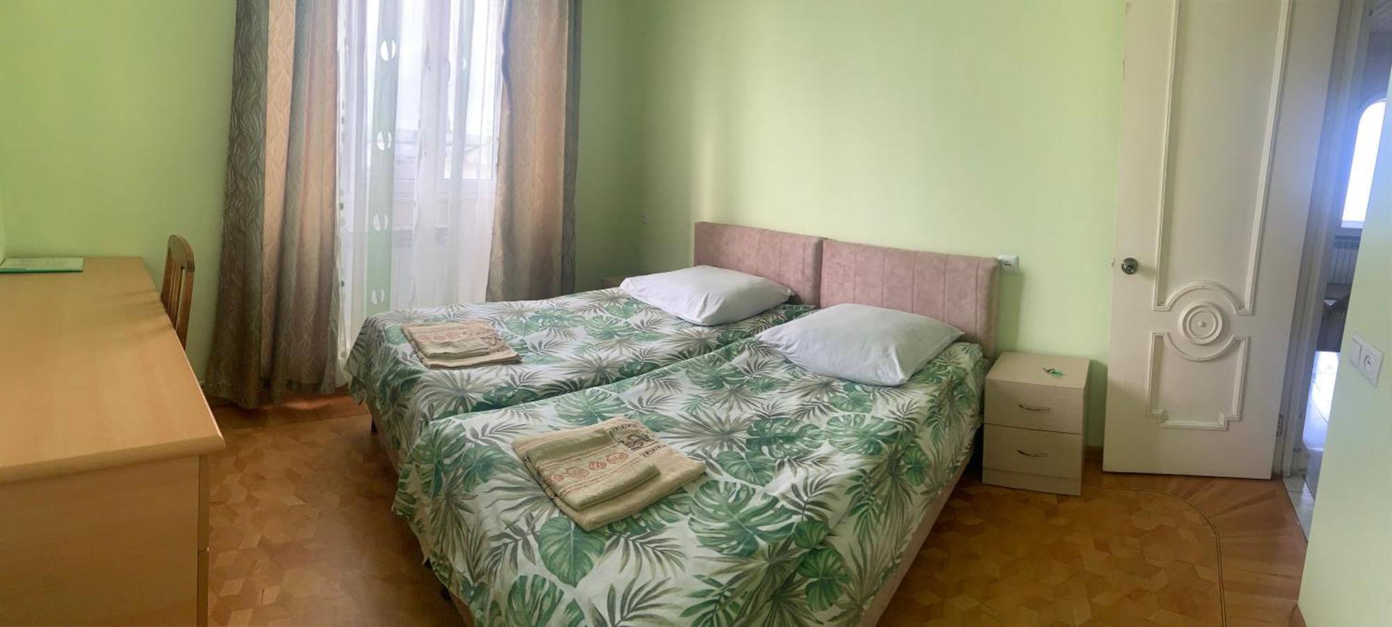 Guest House Lilia Yerevan Bagian luar foto