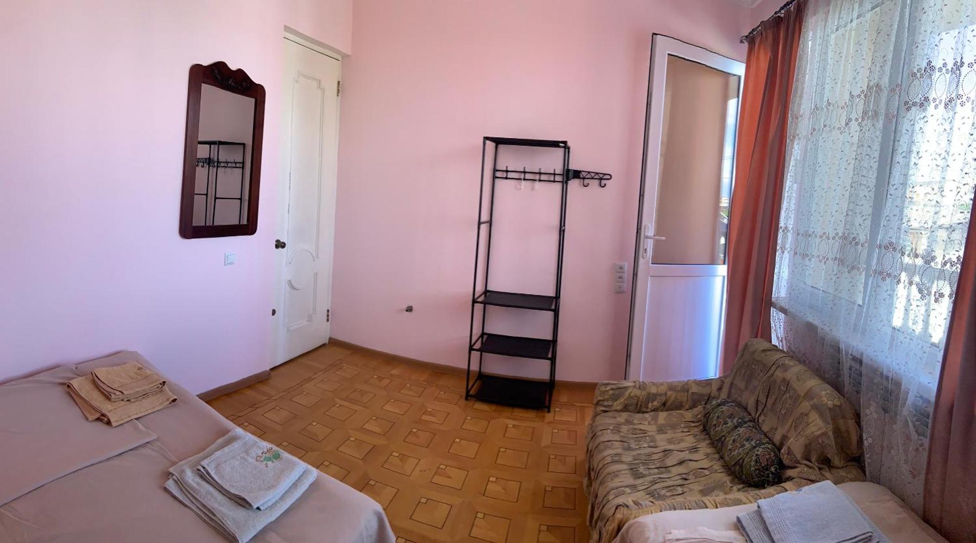 Guest House Lilia Yerevan Bagian luar foto