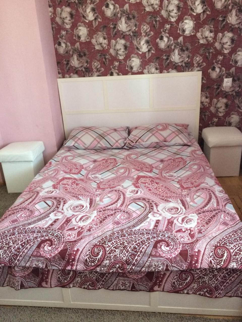 Guest House Lilia Yerevan Bagian luar foto